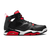 Tênis Nike Jordan Flight Club 91 Black University Red - comprar online