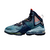 Tênis Nike LeBron 19 EP 'Fast Food Dutch Blue'