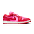 Tênis Nike Air Jordan 1 Low SE 'Pink Blast' - comprar online
