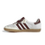 Tênis Adidas Wales Bonner x Samba Low 'Pony Tonal'