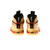Tênis Nike Rui Hachimura x Air Jordan 36 'Black Samurai' na internet