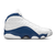 Tênis Nike Air Jordan 13 French Blue - comprar online