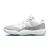 Tênis Nike Air Jordan 11 Low Cement Grey