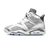 Tênis Nike Air Jordan 6 Cool Grey