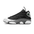 Tênis Nike Air Jordan 13 Black Flint