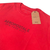 Camiseta Aeropostale M/C Masculino Estamp 22 Vermelho na internet