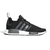 Tênis Adidas NMD_R1 'Black Core White Reflective' - comprar online