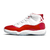 Tênis Nike Air Jordan 11 Varsity Red