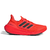 Tênis Adidas Ultraboost Light 'Solar Red Night Metallic' - comprar online