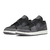 Tênis Nike Air Jordan 1 Low Inside Out Black - comprar online