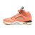 Tênis Nike DJ Khaled x Air Jordan 5 Crimson Bliss