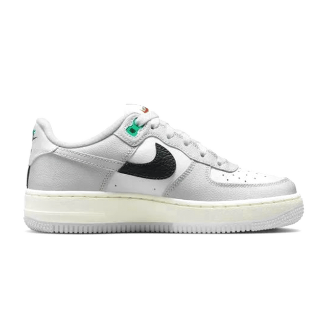 Nike silver cheap online