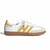 Tênis Adidas Sporty & Rich x Samba 'OG Bold Gold' - comprar online