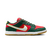 Tênis Nike SB Dunk Low 'Seattle Supersonics' - comprar online