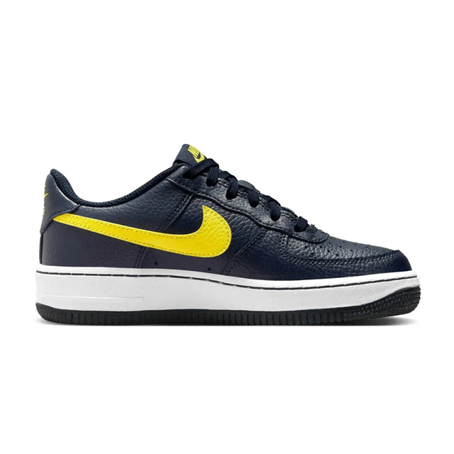 T nis Nike Air Force 1 Low GS Michigan
