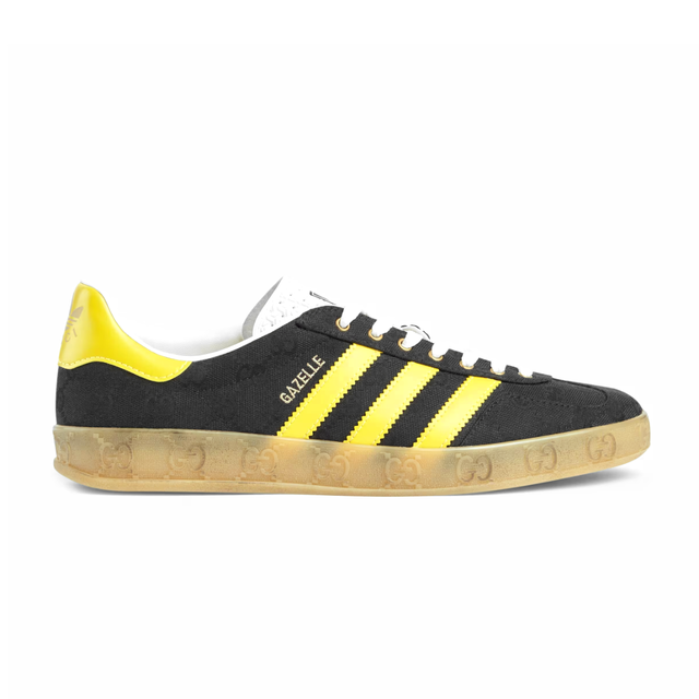 Tenis adidas top gucci original valor