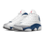 Tênis Nike Air Jordan 13 French Blue na internet