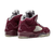 Tênis Nike Air Jordan 5 SE “Burgundy” na internet