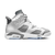 Tênis Nike Air Jordan 6 Cool Grey - comprar online