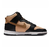 Tênis Nike Dunk High Black Flax - comprar online