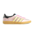 Tênis Adidas Gucci x Gazelle Pink Velvet Gold - comprar online