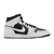 Tênis Nike Air Jordan 1 Mid Invert Black White - comprar online