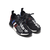 Tênis Adidas Atmos Tokyo x NMD_R1 'Tricolor' na internet