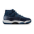 Tênis Nike Air Jordan 11 Midnight Navy Velvet - comprar online