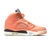 Tênis Nike DJ Khaled x Air Jordan 5 Crimson Bliss - comprar online