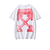 Camiseta Off-White Classic X 'Paint' - loja online