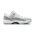 Tênis Nike Air Jordan 11 Low Cement Grey - comprar online