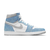 Tênis Nike Air Jordan 1 High Hyper Royal - comprar online