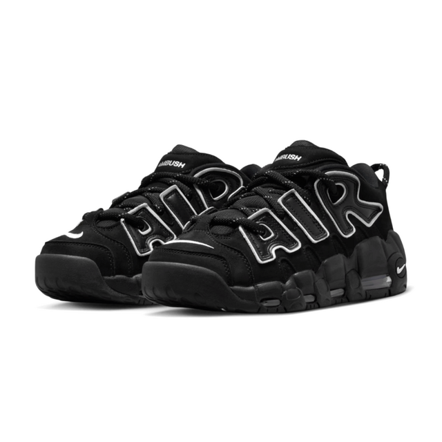 Nike max outlet air more uptempo