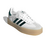 Tênis Adidas Samba 'Cloud White Collegiate Green' na internet