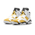 Tênis Nike Air Jordan 6 'Yellow Ochre' na internet