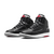 Tênis Nike Air Jordan 2 High 'Black Cement' na internet