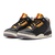 Tênis Nike Air Jordan 3 Black Gold na internet