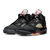 Tênis Nike Air Jordan 5 Off-Noir na internet