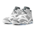 Tênis Nike Air Jordan 6 Cool Grey na internet