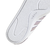 Tênis Adidas Court Platform Branco/Lilas - Importprodutos