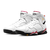 Tênis Nike Air Jordan 7 Cardinal na internet