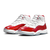 Tênis Nike Air Jordan 11 Varsity Red na internet