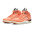 Tênis Nike DJ Khaled x Air Jordan 5 Crimson Bliss na internet