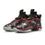 Tênis Nike Rui Hachimura x Air Jordan 36 'Sakura' na internet
