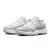 Tênis Nike Air Jordan 11 Low Cement Grey na internet