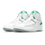 Tênis Nike Air Jordan 2 Lucky Green na internet