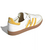 Tênis Adidas Sporty & Rich x Samba 'OG Bold Gold' - Importprodutos