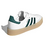 Tênis Adidas Samba 'Cloud White Collegiate Green' - Importprodutos