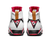 Tênis Nike Air Jordan 7 Cardinal - Importprodutos