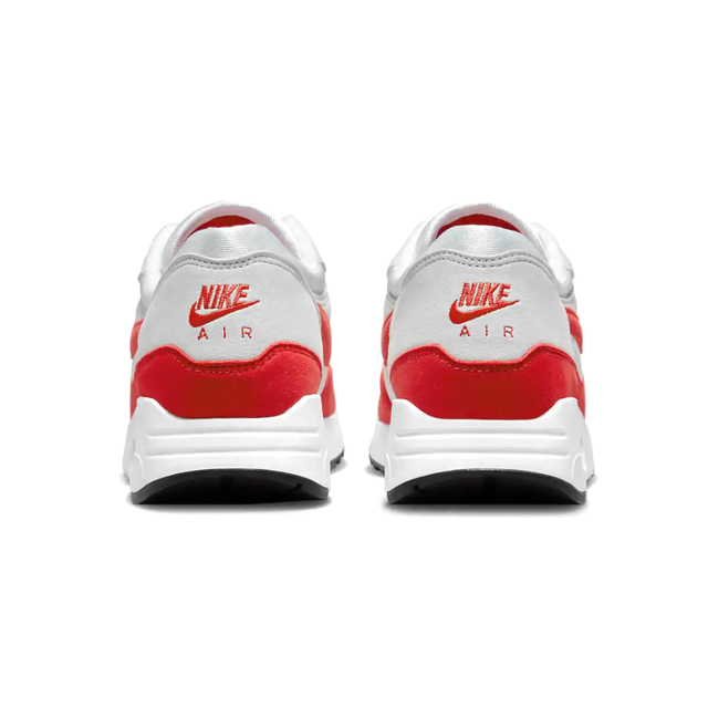 Air max 1 sport sales red